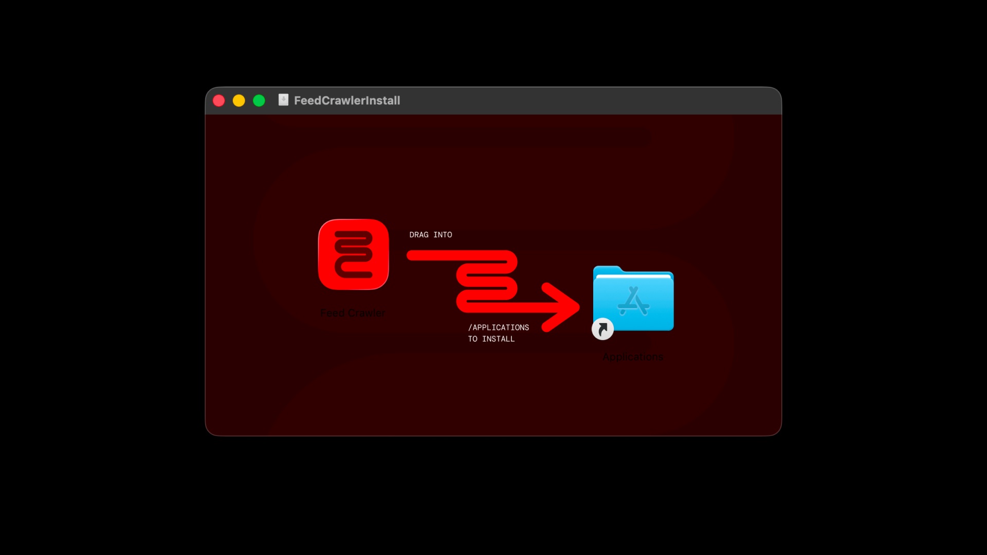 Feed Crawler