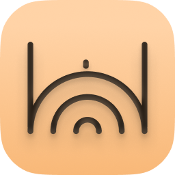 Hangi Cami app icon